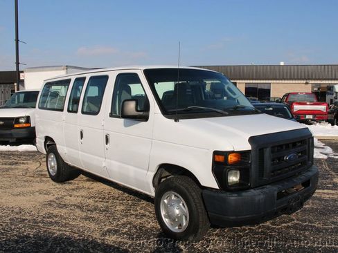 Used 2013 Ford E-350 and Econoline 350 XL image 35