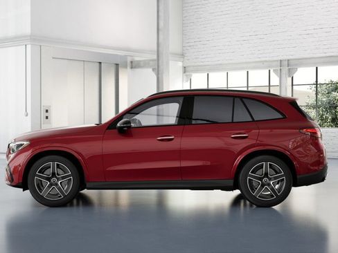 New 2026 Mercedes-Benz GLC 300 image 29
