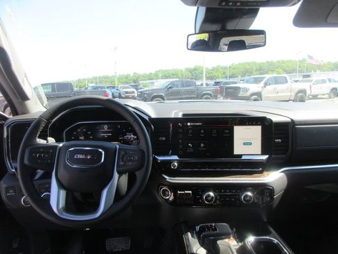 New 2026 GMC Sierra 1500 Elevation AWD/4WD image 16