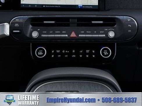 New 2026 Hyundai Palisade SEL Premium AWD/4WD image 16