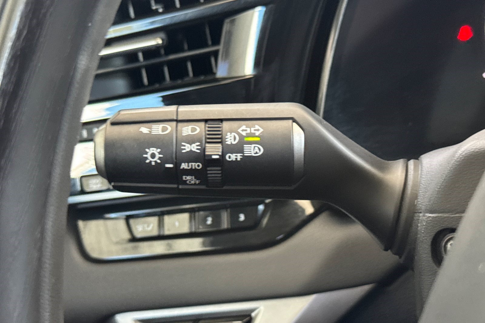 Certified 2023 Lexus RX 350 AWD/4WD image 33