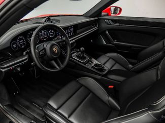 Used 2024 Porsche 911 Carrera GTS w/ Premium Package RWD video 2