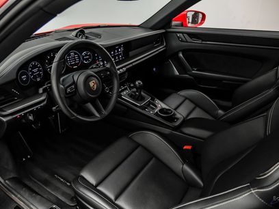Used 2024 Porsche 911 Carrera GTS w/ Premium Package