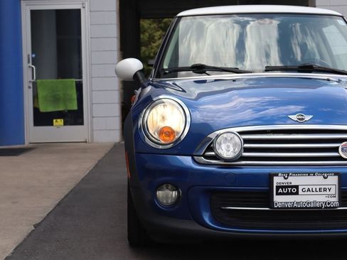 Used 2012 MINI Cooper Hardtop w/ Cold Weather Pkg image 27