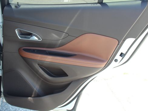 Used 2014 Buick Encore Leather AWD/4WD image 22