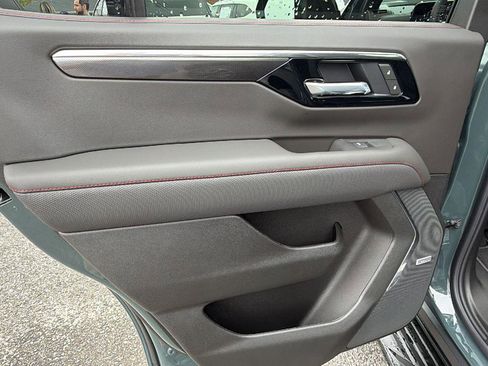 New 2026 Chevrolet Tahoe RST AWD/4WD image 16