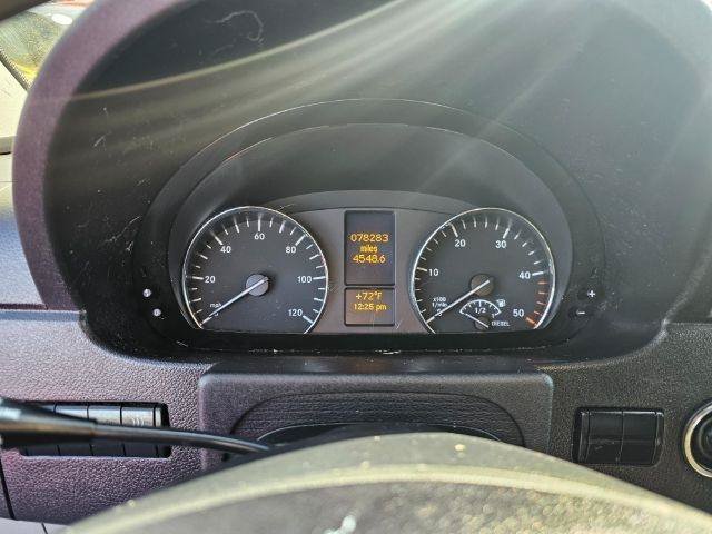 Used 2016 Mercedes-Benz Sprinter 2500 image 14