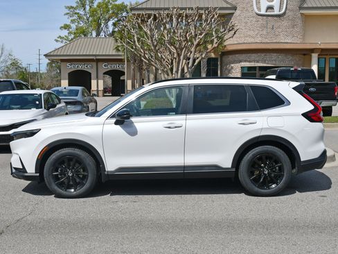 Used 2024 Honda CR-V Sport-L image 2