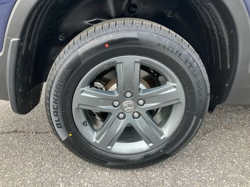 Certified 2023 Honda Ridgeline RTL image 23