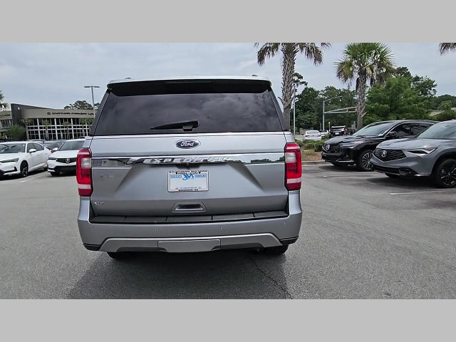 Used 2020 Ford Expedition XLT RWD image 22