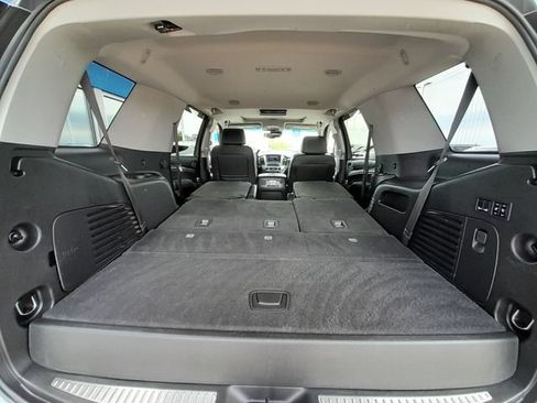 Used 2018 GMC Yukon SLT w/ Open Road Package AWD/4WD image 56