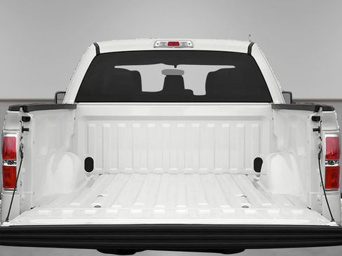 Used 2014 Ford F150 STX w/ Equipment Group 201A Mid image 10