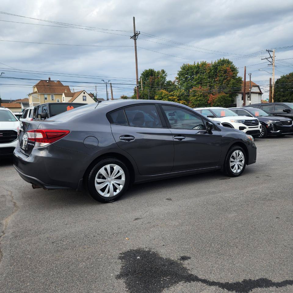 Used 2019 Subaru Impreza 2.0i AWD/4WD image 5