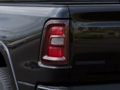 New 2026 RAM 1500 2WD Crew Cab image 9