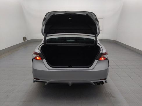 Used 2023 Toyota Camry SE w/ Convenience Package image 29