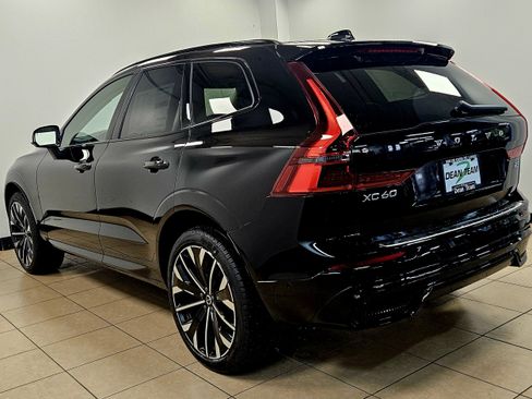 New 2026 Volvo XC60 B5 Ultra w/ Protection Package Premier image 6