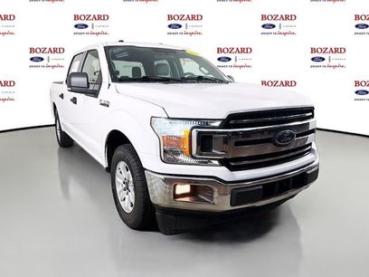 Used 2018 Ford F150 XLT