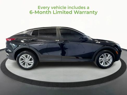 Used 2024 Buick Envista Preferred image 8