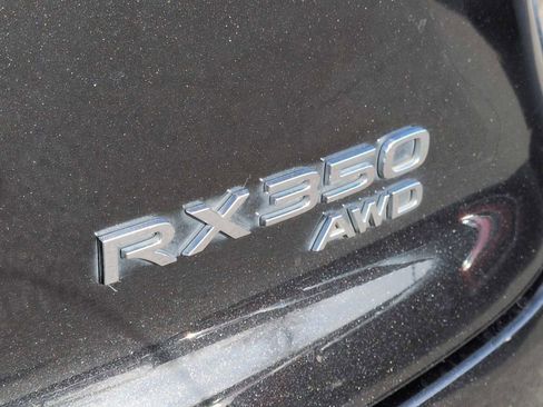 Used 2023 Lexus RX 350 Premium Plus image 13
