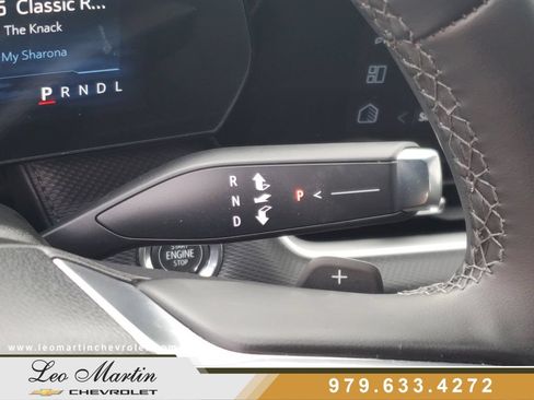 Used 2026 Chevrolet Equinox LT FWD image 25