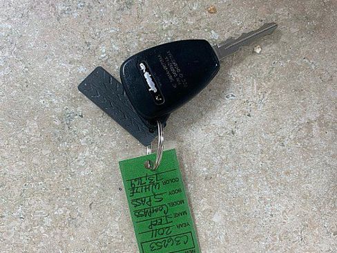 Used 2011 Jeep Compass Latitude image 24