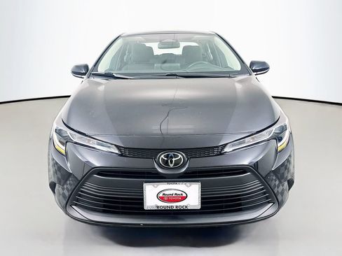 Certified 2024 Toyota Corolla LE FWD image 2