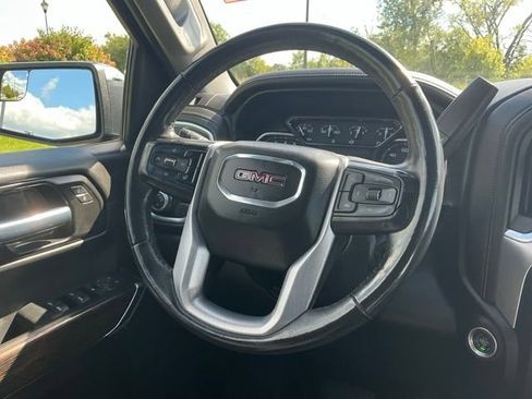 Used 2020 GMC Sierra 1500 SLE w/ SLE Value Package AWD/4WD image 23