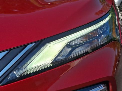 Certified 2023 Nissan Rogue SV w/ SV Premium B Package AWD/4WD image 9
