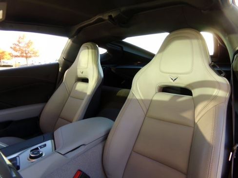 Used 2018 Chevrolet Corvette Grand Sport image 22