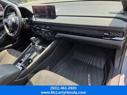 Used 2024 Honda Accord Sport image 20