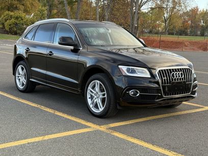 Used 2013 Audi Q5 3.0T Premium Plus
