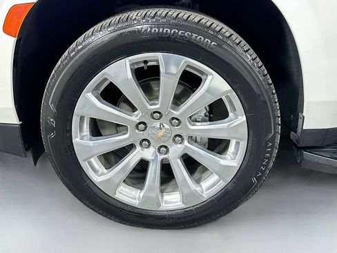 Used 2023 Chevrolet Tahoe Premier w/ Texas Edition RWD image 33