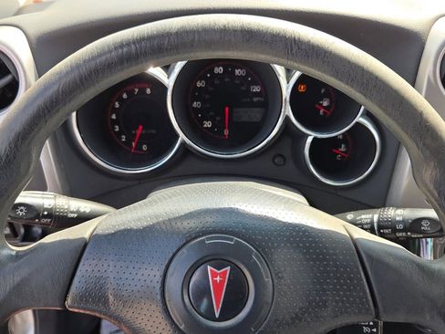 Used 2008 Pontiac Vibe w/ Preferred Package FWD image 21
