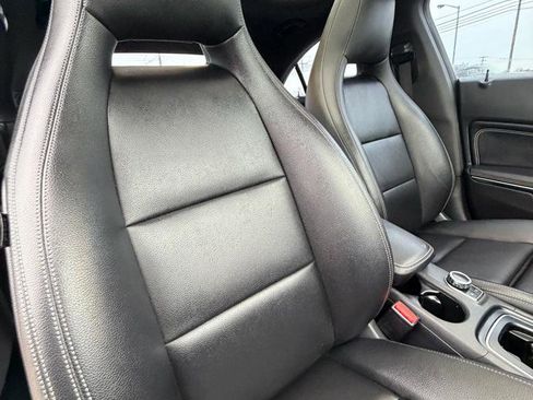 Used 2016 Mercedes-Benz CLA 250 image 51