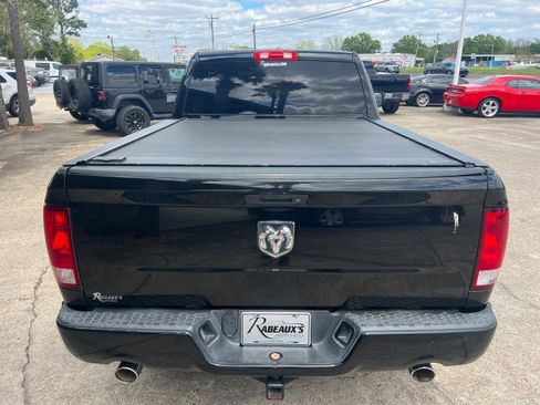 Used 2014 RAM 1500 Express image 8