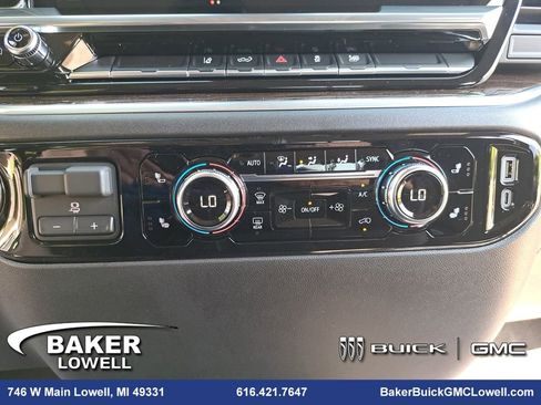 New 2026 GMC Sierra 2500 SLE w/ SLE Value Package; image 20