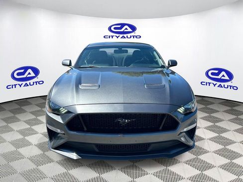 Used 2019 Ford Mustang GT RWD image 10