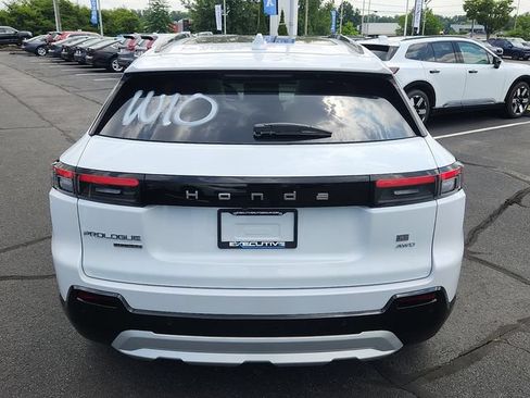 New 2026 Honda Prologue Touring image 5