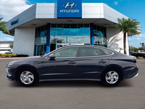New 2026 Hyundai Sonata SE image 3