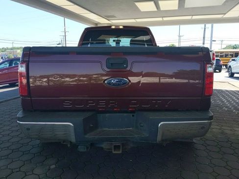 Used 2016 Ford F350 XLT w/ XLT Value Package AWD/4WD image 7