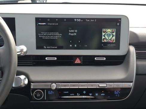 Certified 2024 Hyundai Ioniq 5 SEL RWD image 14