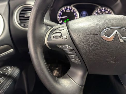 Used 2019 INFINITI QX60 Pure image 15