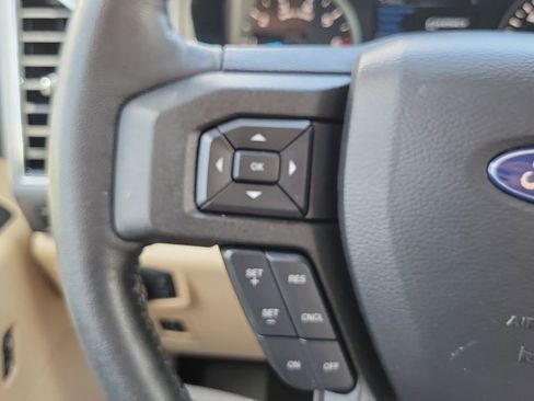 Used 2020 Ford F150 XLT w/ Equipment Group 302A Luxury AWD/4WD image 22