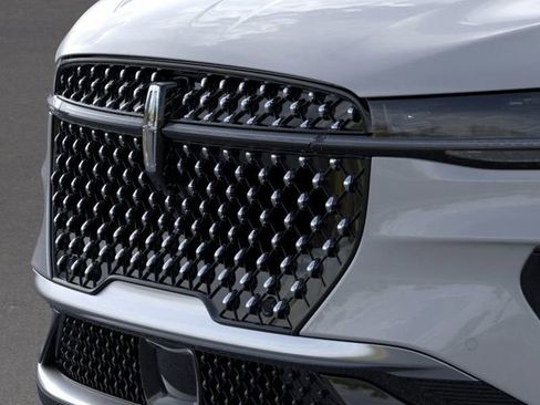 New 2026 Lincoln Nautilus Premier w/ Equipment Group 102A image 39