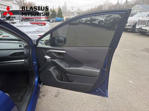 Used 2024 Subaru Impreza 2.0i AWD/4WD image 28