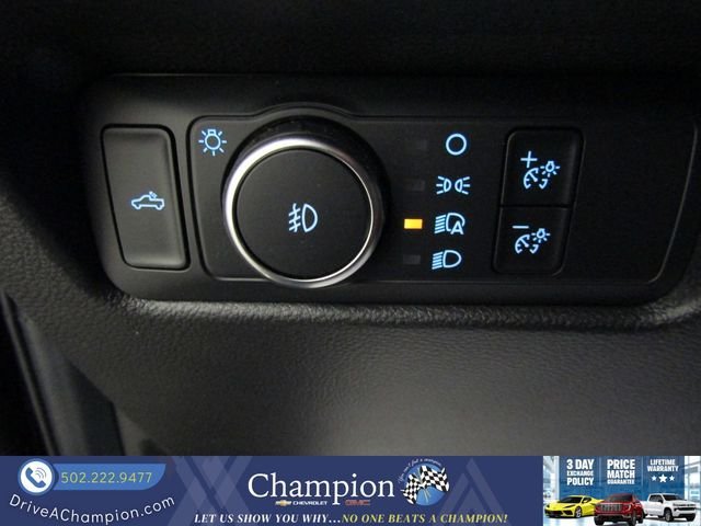 Used 2025 Ford Ranger Raptor AWD/4WD image 28