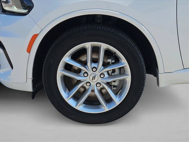 Used 2025 Dodge Durango GT AWD/4WD image 24