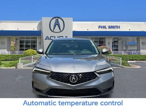Certified 2024 Acura Integra FWD image 3