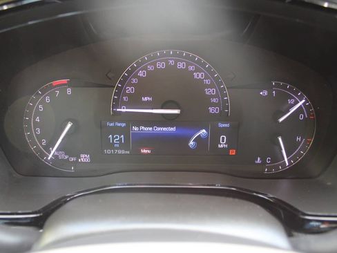 Used 2017 Cadillac XT5 Luxury w/ Driver Awareness Package AWD/4WD image 37