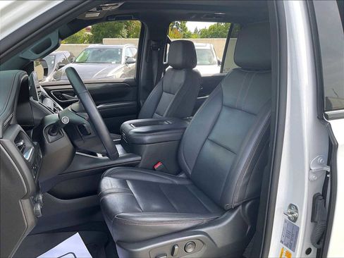Used 2023 Chevrolet Tahoe RST AWD/4WD image 27
